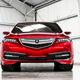 Illustration for article titled Acura Is Slowly Committing Suicide